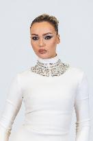 PFW - Stephane Rolland HC - Photocall NB