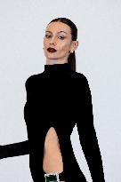 PFW - Stephane Rolland HC - Photocall NB