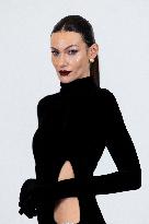 PFW - Stephane Rolland HC - Photocall NB