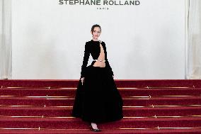 PFW - Stephane Rolland HC - Photocall NB