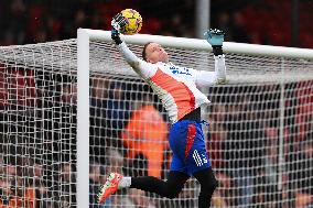 AFC Bournemouth v Nottingham Forest FC - Premier League