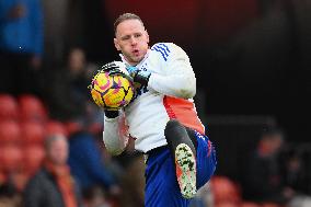 AFC Bournemouth v Nottingham Forest FC - Premier League