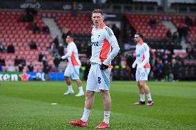 AFC Bournemouth v Nottingham Forest FC - Premier League