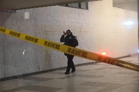 15-year-old Boy Shot And Killed, 16-year-old Boy Injured In Shooting At 80 East 93 Street In East Flatbush Brooklyn New York Cit