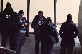 15-year-old Boy Shot And Killed, 16-year-old Boy Injured In Shooting At 80 East 93 Street In East Flatbush Brooklyn New York Cit