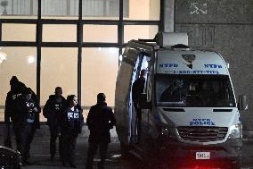 15-year-old Boy Shot And Killed, 16-year-old Boy Injured In Shooting At 80 East 93 Street In East Flatbush Brooklyn New York Cit