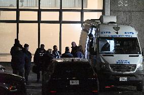 15-year-old Boy Shot And Killed, 16-year-old Boy Injured In Shooting At 80 East 93 Street In East Flatbush Brooklyn New York Cit
