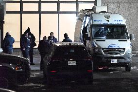 15-year-old Boy Shot And Killed, 16-year-old Boy Injured In Shooting At 80 East 93 Street In East Flatbush Brooklyn New York Cit