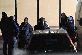 15-year-old Boy Shot And Killed, 16-year-old Boy Injured In Shooting At 80 East 93 Street In East Flatbush Brooklyn New York Cit
