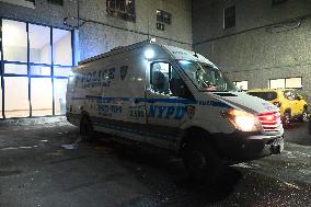 15-year-old Boy Shot And Killed, 16-year-old Boy Injured In Shooting At 80 East 93 Street In East Flatbush Brooklyn New York Cit