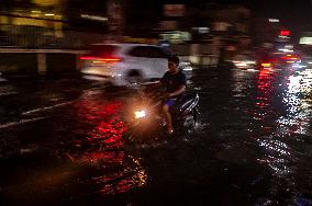 Indonesia Weather