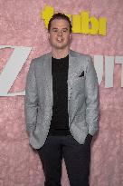 ''The Z-Suite'' New York Premiere