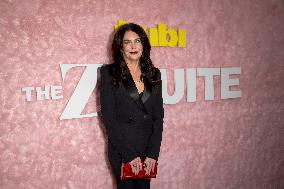 ''The Z-Suite'' New York Premiere