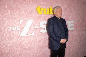 ''The Z-Suite'' New York Premiere