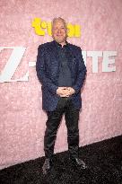 ''The Z-Suite'' New York Premiere