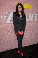 ''The Z-Suite'' New York Premiere