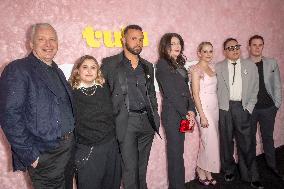 ''The Z-Suite'' New York Premiere