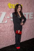 ''The Z-Suite'' New York Premiere