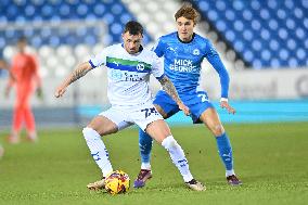 Peterborough v Wigan Athletic - Sky Bet League 1