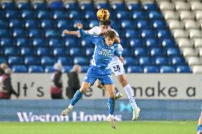 Peterborough v Wigan Athletic - Sky Bet League 1