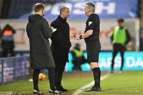 Peterborough v Wigan Athletic - Sky Bet League 1