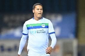 Peterborough v Wigan Athletic - Sky Bet League 1