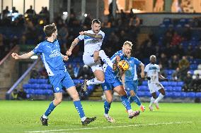 Peterborough v Wigan Athletic - Sky Bet League 1