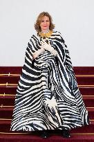 PFW - Stephane Rolland HC - Photocall NB