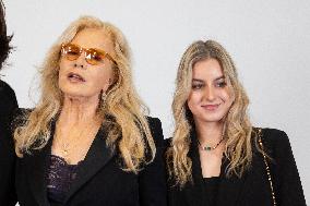 PFW - Stephane Rolland HC - Photocall NB