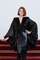 PFW - Stephane Rolland HC - Photocall NB