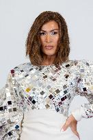 PFW - Stephane Rolland HC - Photocall NB