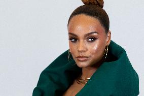 PFW - Stephane Rolland HC - Photocall NB