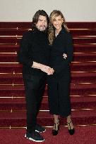 PFW - Stephane Rolland HC - Photocall NB