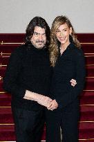 PFW - Stephane Rolland HC - Photocall NB