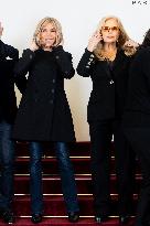 PFW - Stephane Rolland HC - Photocall NB