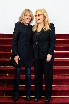 PFW - Stephane Rolland HC - Photocall NB