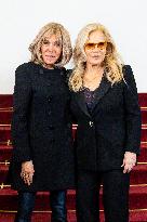 PFW - Stephane Rolland HC - Photocall NB