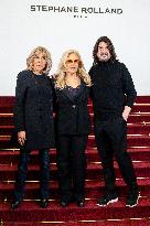 PFW - Stephane Rolland HC - Photocall NB