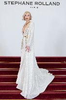 PFW - Stephane Rolland HC - Photocall NB