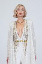 PFW - Stephane Rolland HC - Photocall NB