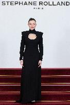 PFW - Stephane Rolland HC - Photocall NB