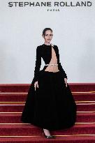 PFW - Stephane Rolland HC - Photocall NB