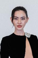 PFW - Stephane Rolland HC - Photocall NB