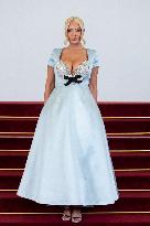 PFW - Stephane Rolland HC - Photocall NB