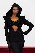 PFW - Stephane Rolland HC - Photocall NB