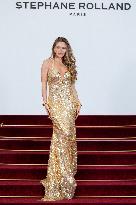 PFW - Stephane Rolland HC - Photocall NB