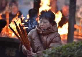 2025 Spring Festival Film Box Office