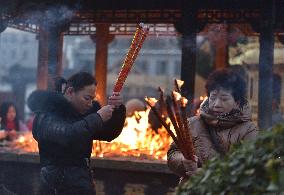 2025 Spring Festival Film Box Office