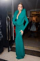 PFW - Stephane Rolland Arrivals