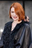 PFW - Stephane Rolland Arrivals